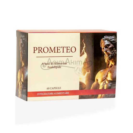 PROMETEO