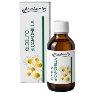 OLEOLITO DI CAMOMILLA