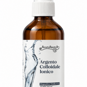 ARGENTO COLLOIDALE