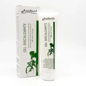 GEL RISCALDANTE