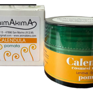 CALENDULA 20% Estratto Liposolubile