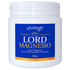 Lord Magnesio - 300 gr.