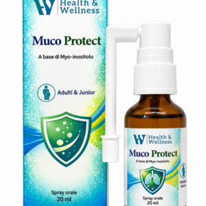 MUCO PROTECT 20 ML